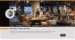 Desktop Screenshot of eventnetwork.com